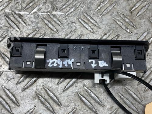Switch BMW 7 (F01, F02, F03, F04) 750 i, Li xDrive | BP23643415I30 