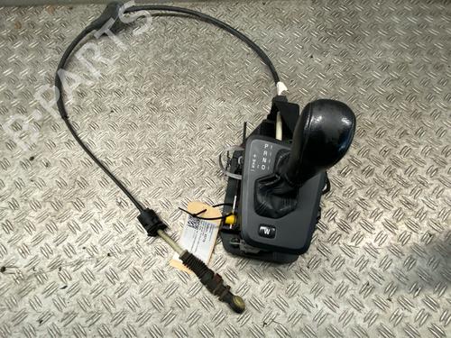 Used Gear lever Gear lever 37024966 37024966