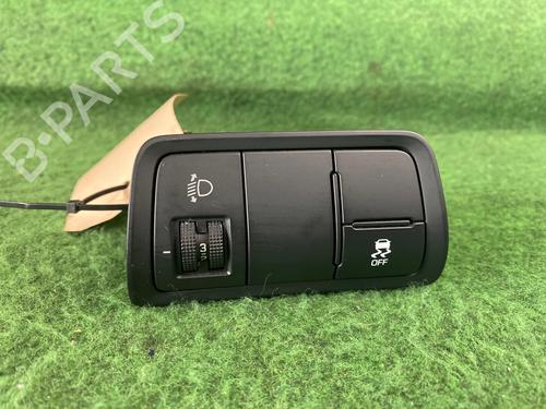 Used Switch HYUNDAI i20 II (GB, IB) 1.2 (84 hp) 15185304