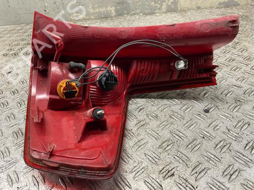 Left taillight CITROËN C4 I (LC_) 1.6 HDi | BP32391352C34