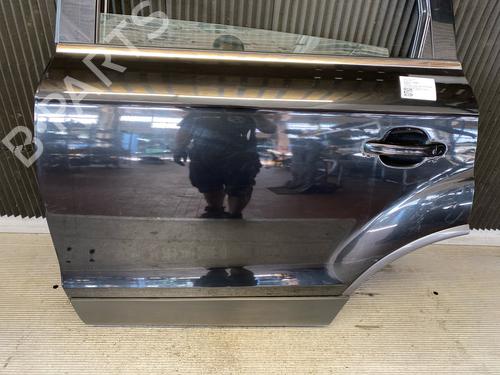 Left rear door AUDI Q7 (4LB) 4.2 TDI quattro | BP18312647C4 