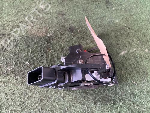Rear right lock FORD MONDEO IV Turnier (BA7) 2.0 TDCi | BP19573080C99 