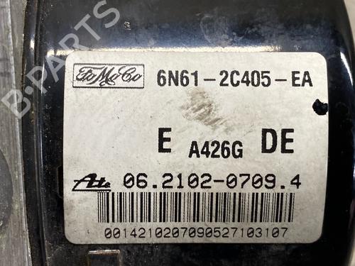 ABS pump MAZDA 3 (BK) 2.0 MZR-CD (BK14) | BP36952175M43  - Image 6
