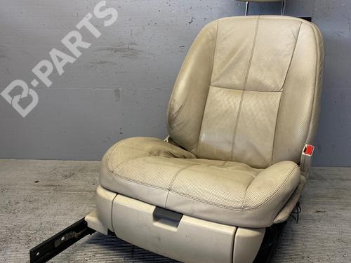 Used Right front seat MERCEDES-BENZ S-CLASS (W221, V221) S 320 CDI (221.022, 221.122) (235 hp) 11240533