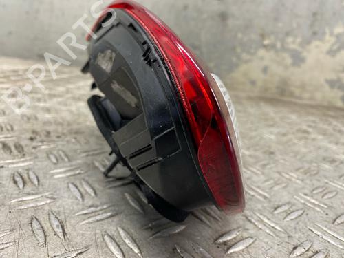 Right tailgate light PEUGEOT 2008 I (CU_) 1.2 THP 110 / PureTech 110 | BP33697996C80 - Image 4