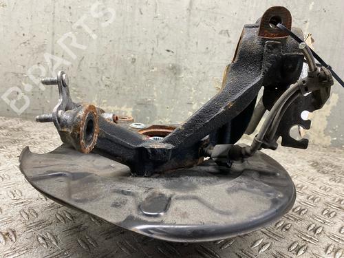 Right front steering knuckle AUDI A3 Limousine (8VS, 8VM) 1.0 TFSI | BP32497632M26 