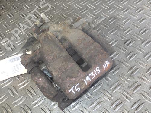 Used Right rear brake caliper VW TRANSPORTER T5 Platform/Chassis (7JD, 7JE, 7JL, 7JY, 7JZ, 7F 1.9 TDI (85 hp) 14603238
