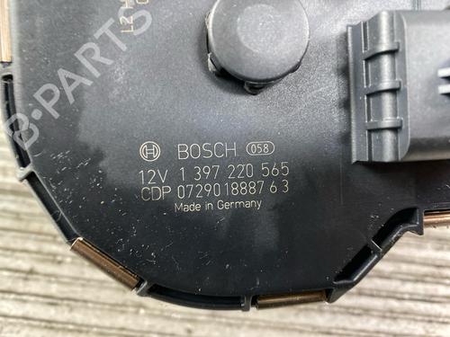 Front wipers mechanism MERCEDES-BENZ CLS (C219) CLS 350 (219.357) | BP22180049C83 