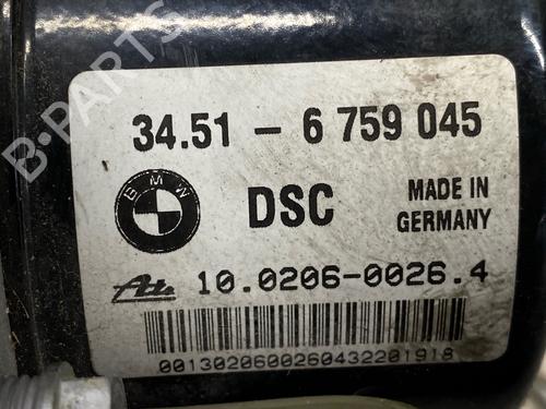 ABS pump BMW 3 Touring (E46) 318 i | BP36952177M43 - Image 8