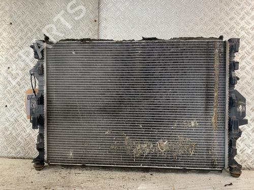 Køler FORD MONDEO IV Turnier (BA7) 2.0 TDCi (140 hp) 19520606