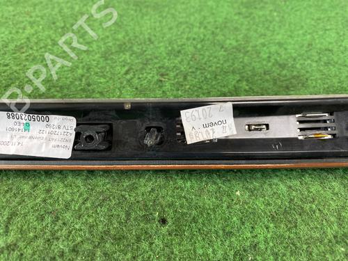 Other MERCEDES-BENZ S-CLASS (W221, V221) S 500 (221.071, 221.171) | BP14606064O1