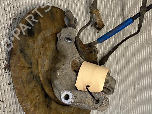 Right rear steering knuckle PEUGEOT 406 Coupe (8C) 3.0 V6 24V | BP12251946M28 