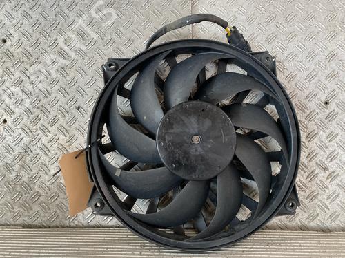 Used Radiator fan FIAT ULYSSE (179_) 2.0 D Multijet (136 hp) 18910294