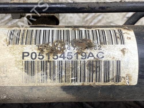 Steering rack JEEP COMPASS (MK49) 2.2 CRD 4x4 | BP33458380M22 - Image 13