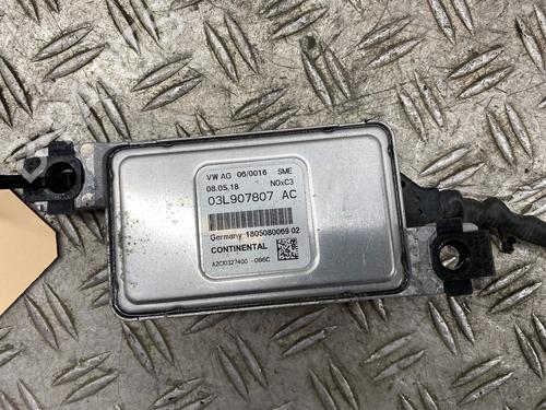 Electronic sensor VW PASSAT B6 (3C2) 2.0 BlueTDI | BP36433368M84  - Image 9