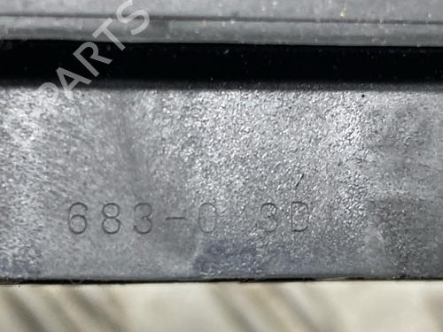 Tailgate handle MAZDA 5 (CW) 2.0 (CWEFW) | BP29069824C132 