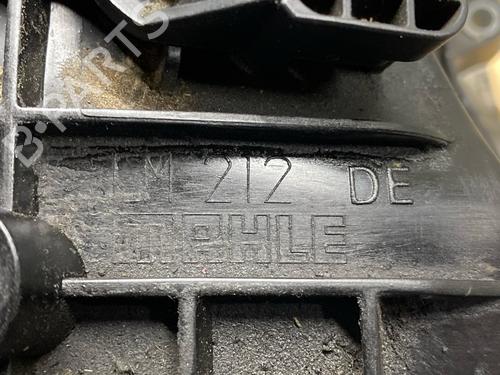 Intake manifold JEEP GRAND CHEROKEE IV (WK, WK2) 3.0 CRD V6 4x4 | BP32446002M70