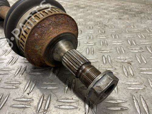 Right front driveshaft CITROËN XSARA PICASSO (N68) 2.0 HDi | BP24925473M39 