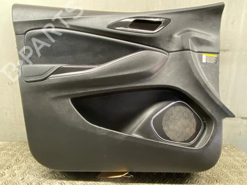 Venstre frontpanel OPEL GRANDLAND / GRANDLAND X (A18, P1UO) 1.2 (75) (131 hp) 32305254