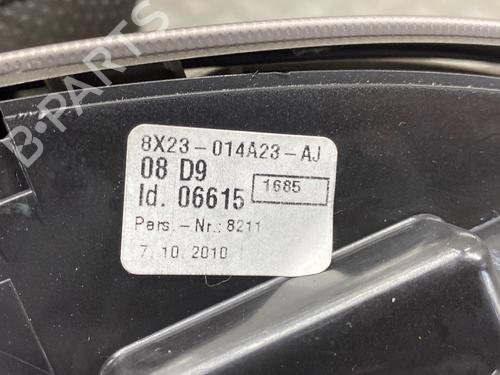 Air vent JAGUAR XF I (X250) 3.0 D | BP23404278I21 