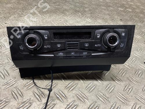 Used Climate control AUDI A5 (8T3) 3.2 FSI quattro (265 hp) 26499041