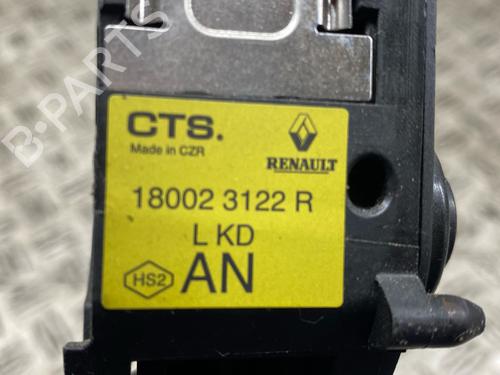 Pedal DACIA DOKKER MPV (KE_) 1.2 TCe (KEM0, KEAY) | BP29726289I4 