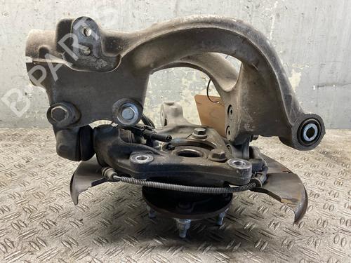 Right front steering knuckle OPEL CASCADA (W13) 1.6 SIDI (67) | BP37402256M26 - Image 7