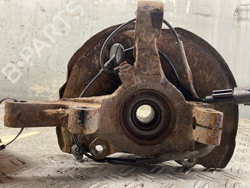 Right front steering knuckle JEEP COMPASS (MK49) 2.2 CRD 4x4 | BP33541522M26 - Image 4