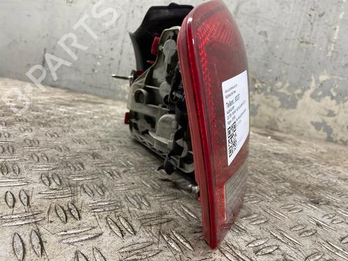 Left taillight AUDI A3 (8P1) 2.0 TDI 16V | BP33014616C34 - Image 8