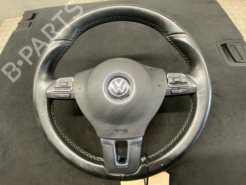 Volante Volante VW GOLF VI (5K1) 1.4 TSI (122 hp) 34521265 34521265