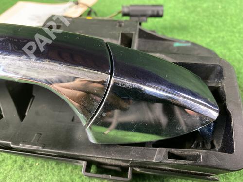 Front right exterior door handle MERCEDES-BENZ S-CLASS (W221, V221) S 500 (221.071, 221.171) | BP11012700C129 