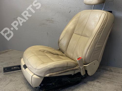 Right front seat MERCEDES-BENZ S-CLASS (W221, V221) S 320 CDI (221.022, 221.122) | BP11240533C16 