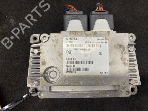 Used Electronic module Electronic module BMW 5 (E60) 528 i (234 hp) 40151009 40151009