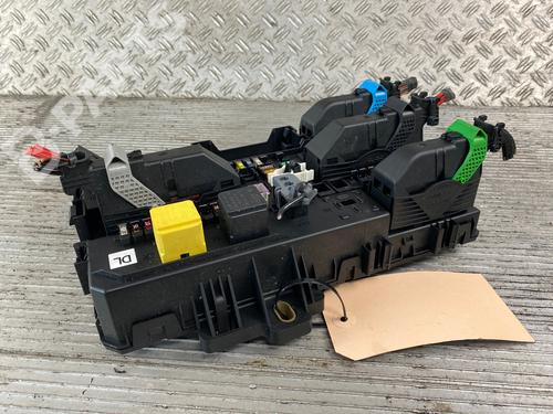 Fuse box OPEL ASTRA H (A04) 1.7 CDTI (L48) | BP12111016E1 