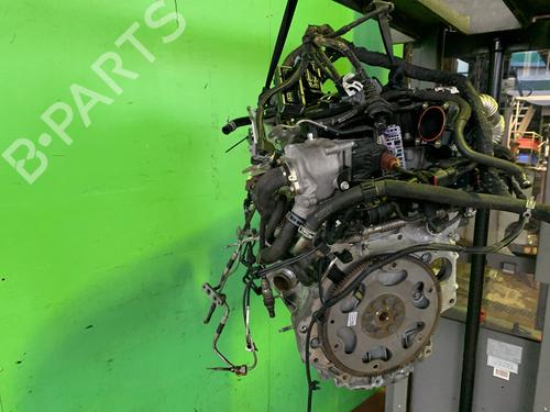 Used Engine OPEL ASTRA K Sports Tourer (B16) 1.6 CDTi (35) (136 hp) 21556000