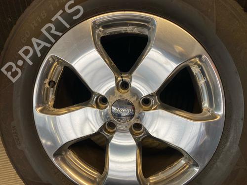 Rim JEEP GRAND CHEROKEE IV (WK, WK2) 3.0 CRD V6 4x4 | BP18041291C45 
