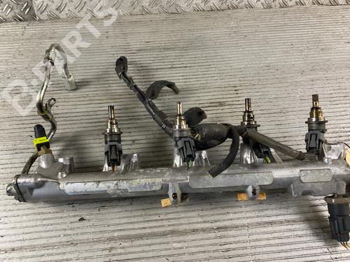 Used Injection rail Injection rail MAZDA CX-7 (ER) 2.3 MZR DISI Turbo AWD (ER3P) (260 hp) 11196578 11196578