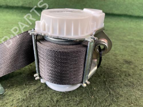 Front right seatbelt OPEL MERIVA B MPV (S10) 1.4 (75) | BP19630428I25 