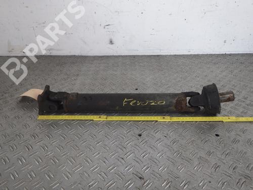 Driveshaft DAIHATSU FEROZA Hard Top (F300) 1.6 i 16V 4x4 (95 hp) 7852400