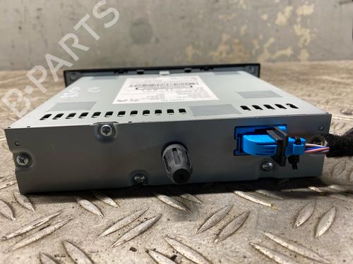 Elektronisk modul CITROËN C4 Picasso II 1.2 THP 130 | BP29119492M83