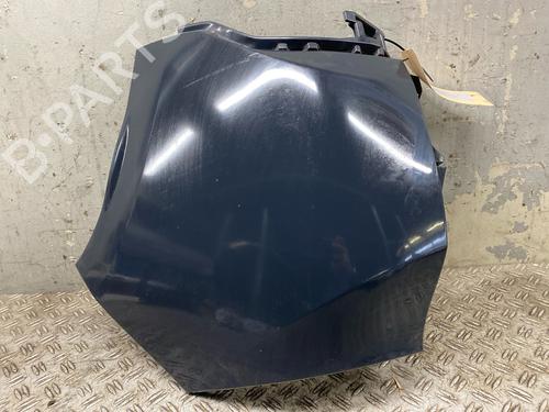 Used Corner bumper Corner bumper PEUGEOT 2008 I (CU_) 1.2 THP 110 / PureTech 110 (110 hp) 33698037 33698037