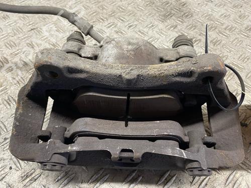 Right front brake caliper AUDI A4 B8 (8K2) 3.2 FSI quattro | BP39145007M104  - Image 7
