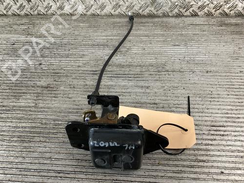 Tailgate lock JEEP GRAND CHEROKEE II (WJ, WG) 2.7 CRD 4x4 | BP18092823C101 