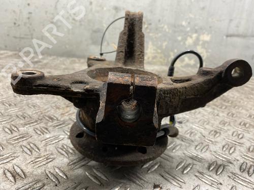 Right front steering knuckle DACIA DOKKER MPV (KE_) 1.2 TCe (KEM0, KEAY) | BP29808818M26 