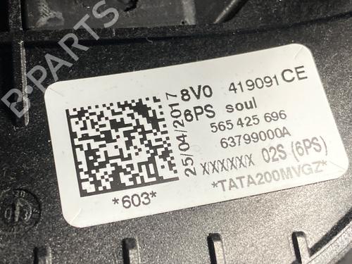 Steering wheel AUDI A3 Limousine (8VS, 8VM) 1.0 TFSI | BP32421175C49