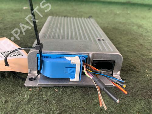 Electronic module BMW 3 Touring (E91) 318 d | BP22316683M83 
