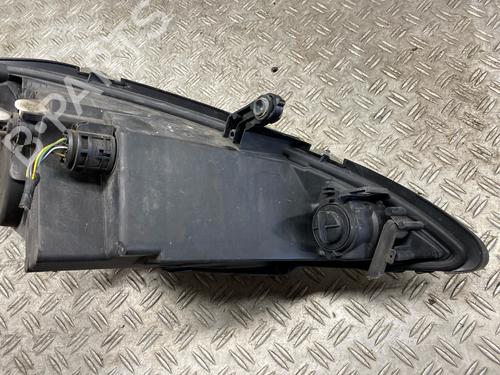 Left headlight FORD KA (RU8) 1.2 | BP21087602C28 