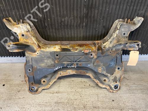 Used Subframe CITROËN C4 I (LC_) 1.6 16V (109 hp) 20240588