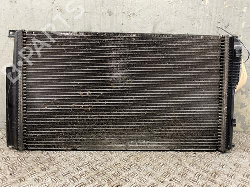 Used Water radiator Water radiator BMW 1 (F20) 116 i (136 hp) 32698715 32698715