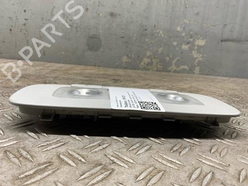 Interior roof light VW GOLF VI (5K1) 2.0 TDI | BP28423782I8 
